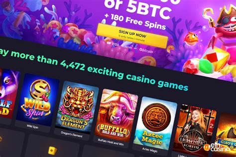 BitStarz Casino Review (2024) .